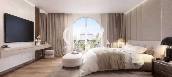 3 bedrooms Villa in Al Shamkha, UAE No. 17109 8