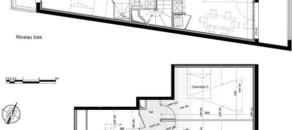 3 bedrooms Duplex in Toulouse, France No. 197007 4