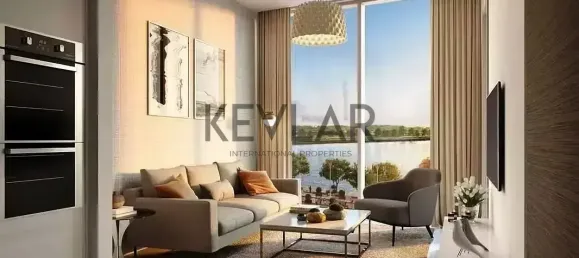 1 bedroom Apartment in Mohammed Bin Rashid City, UAE No. 12288 2