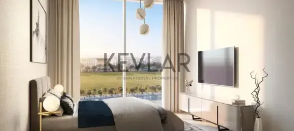 1 bedroom Apartment in Mohammed Bin Rashid City, UAE No. 12288 4
