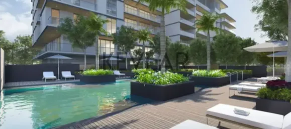 1 bedroom Apartment in Mohammed Bin Rashid City, UAE No. 12288 7