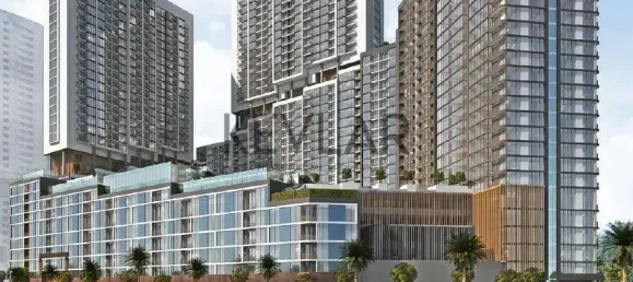 1 bedroom Apartment in Mohammed Bin Rashid City, UAE No. 12288 8