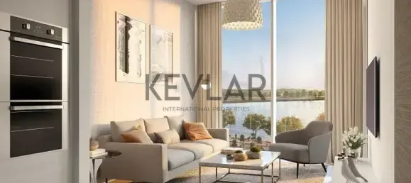 1 bedroom Apartment in Mohammed Bin Rashid City, UAE No. 12288 5