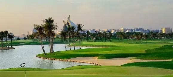 1 bedroom Apartment in Mohammed Bin Rashid City, UAE No. 12288 3