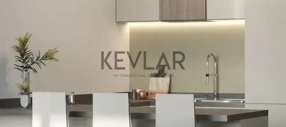 1 bedroom Apartment in Mohammed Bin Rashid City, UAE No. 12288 6