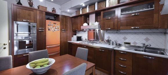 4 rooms Apartment in Melzo, Italy No. 314156 3