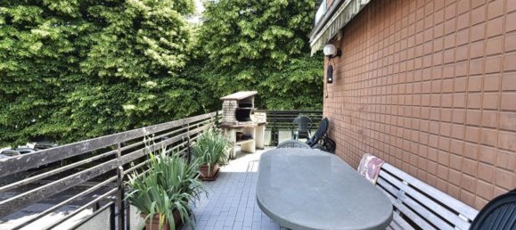 4 rooms Apartment in Melzo, Italy No. 314156 14