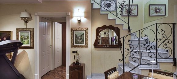 4 rooms Apartment in Melzo, Italy No. 314156 8