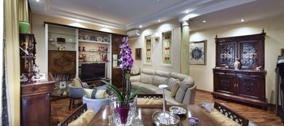 4 rooms Apartment in Melzo, Italy No. 314156 2