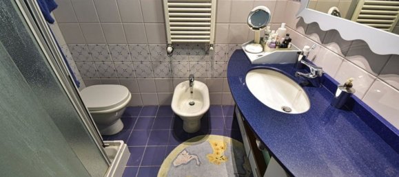 4 rooms Apartment in Melzo, Italy No. 314156 11