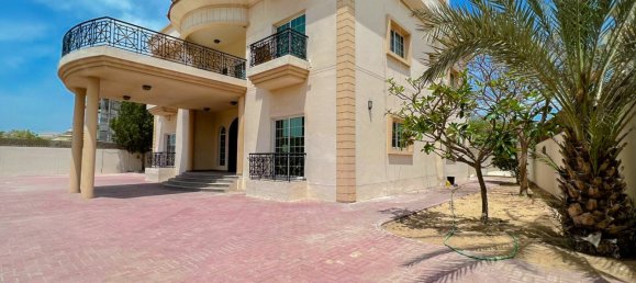 Вилла с 5 спальнями в Аль-Барша, ОАЭ № 7605 27