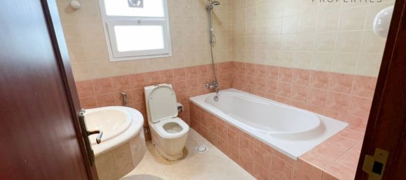 Вилла с 5 спальнями в Аль-Барша, ОАЭ № 7605 12