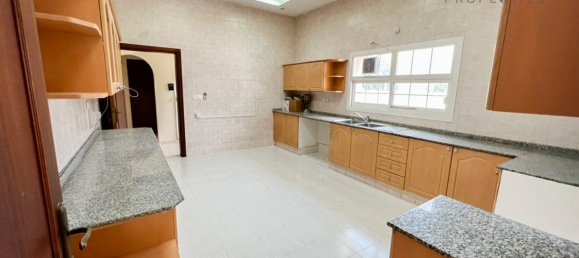 Вилла с 5 спальнями в Аль-Барша, ОАЭ № 7605 24