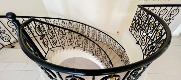 Вилла с 5 спальнями в Аль-Барша, ОАЭ № 7605 17