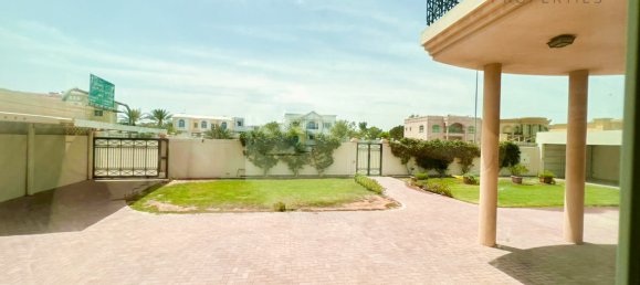 Вилла с 5 спальнями в Аль-Барша, ОАЭ № 7605 22