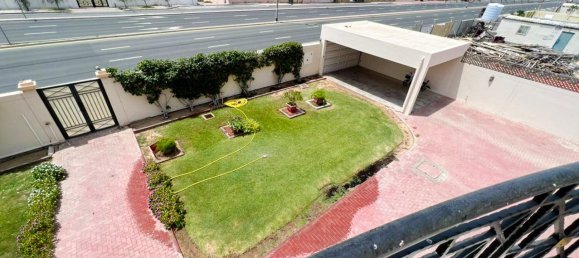 Вилла с 5 спальнями в Аль-Барша, ОАЭ № 7605 9