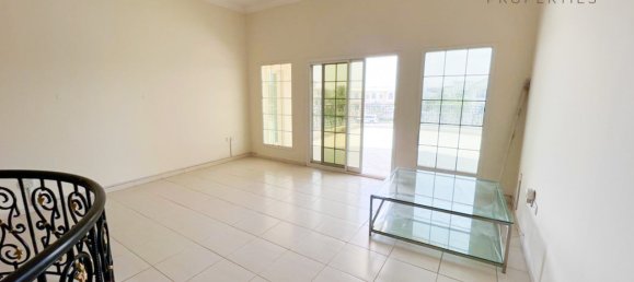 Вилла с 5 спальнями в Аль-Барша, ОАЭ № 7605 14