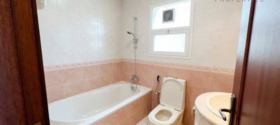 Вилла с 5 спальнями в Аль-Барша, ОАЭ № 7605 3