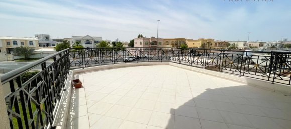 Вилла с 5 спальнями в Аль-Барша, ОАЭ № 7605 10