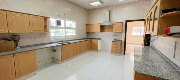 Вилла с 5 спальнями в Аль-Барша, ОАЭ № 7605 23