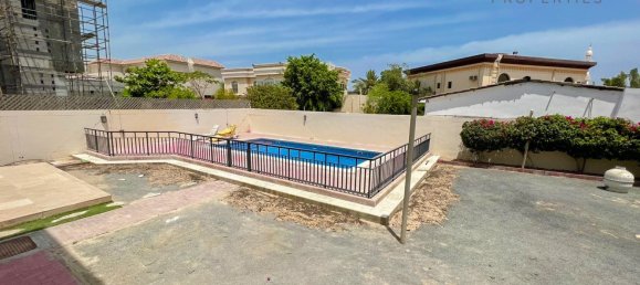 Вилла с 5 спальнями в Аль-Барша, ОАЭ № 7605 21