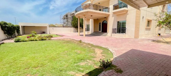 Вилла с 5 спальнями в Аль-Барша, ОАЭ № 7605 26