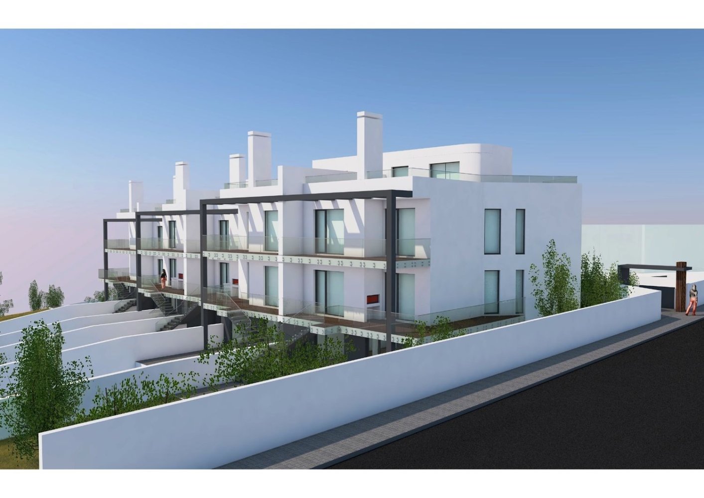 Grundstück in Turcifal, Portugal 3703m², Nr. 161149