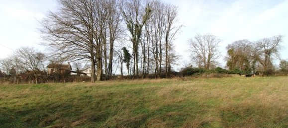 Земельный участок 872м² в Девсе, Франция № 359437 2