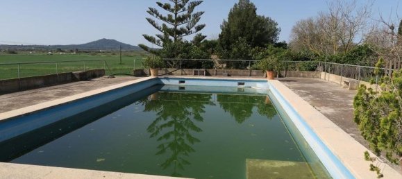 5 chambres Maison à Mallorca, Spain No. 155318 40