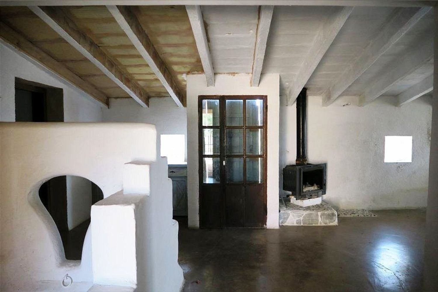 5 chambres Maison à Mallorca, Spain No. 155318