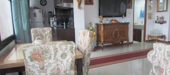 2 chambres Condo à Pattaya, Thailand No. 3867 6