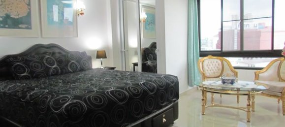 2 chambres Condo à Pattaya, Thailand No. 3867 14