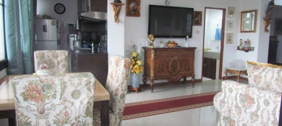 2 chambres Condo à Pattaya, Thailand No. 3867 5