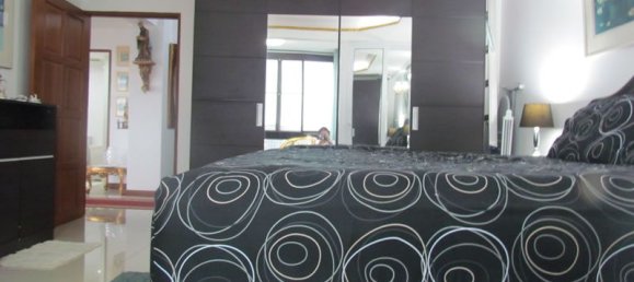 2 chambres Condo à Pattaya, Thailand No. 3867 19