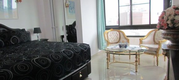 2 chambres Condo à Pattaya, Thailand No. 3867 13