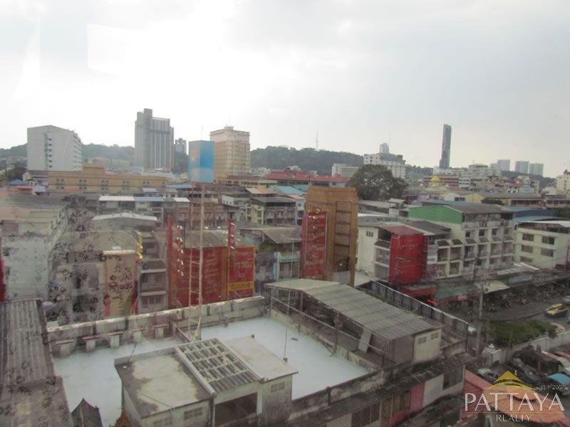 2 chambres Condo à Pattaya, Thailand No. 3867