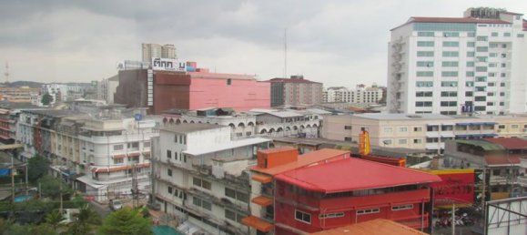 2 chambres Condo à Pattaya, Thailand No. 3867 21