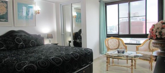 2 chambres Condo à Pattaya, Thailand No. 3867 15
