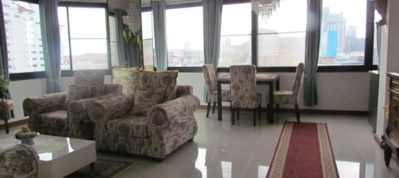 2 chambres Condo à Pattaya, Thailand No. 3867 30