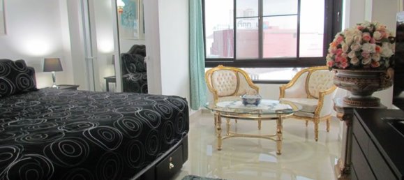 2 chambres Condo à Pattaya, Thailand No. 3867 16