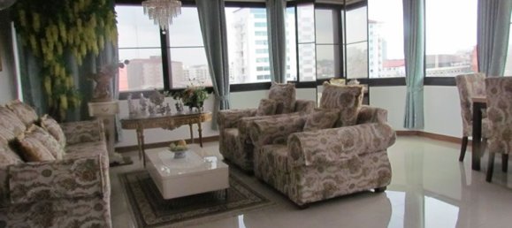 2 chambres Condo à Pattaya, Thailand No. 3867 10