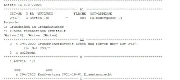 Terreno en Zeltweg, Austria 804 m² No. 221667 14