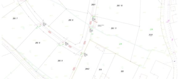 Terreno en Zeltweg, Austria 804 m² No. 221667 12