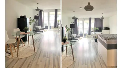 استوديو في Innsbruck-Stadt, Austria رقم 192968