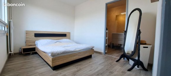 Apartamento T1 em Chalons-en-Champagne, France N.º 160634 6