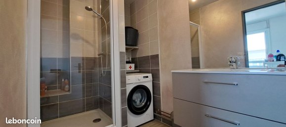 Apartamento T1 em Chalons-en-Champagne, France N.º 160634 5