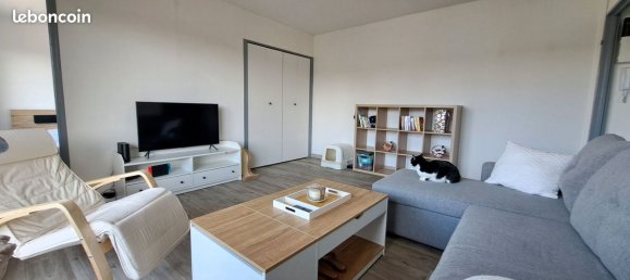 Apartamento T1 em Chalons-en-Champagne, France N.º 160634 3