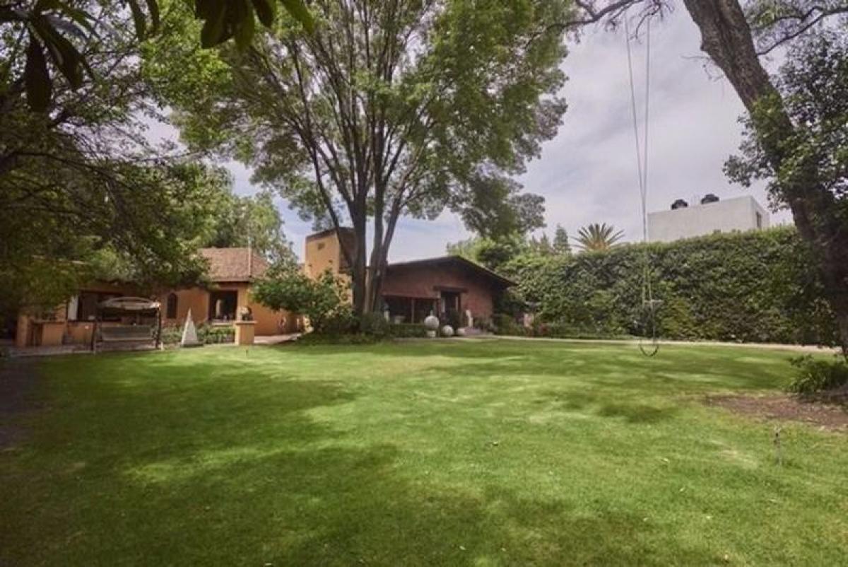 4 bedrooms House in Ciudad Lopez Mateos, Mexico No. 216483