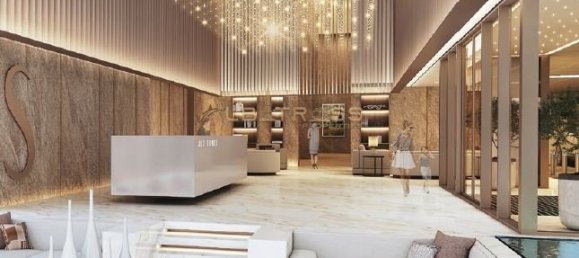 2 Schlafzimmer Wohnung in Jumeirah Lake Towers, UAE, Nr. 7219 13