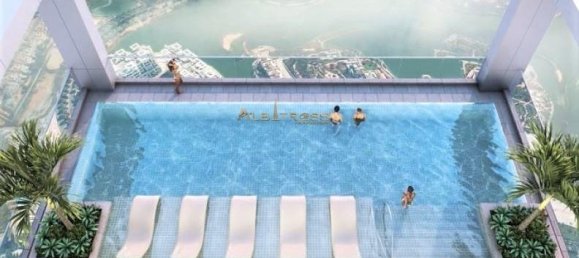 2 Schlafzimmer Wohnung in Jumeirah Lake Towers, UAE, Nr. 7219 6